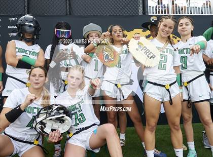 Thumbnail 3 in Choctawhatchee Jaguars Preseason Classic (Team and Individual) photogallery.