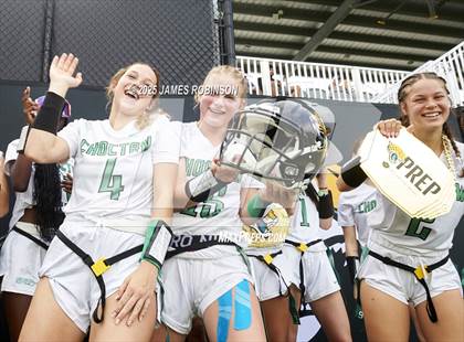 Thumbnail 2 in Choctawhatchee Jaguars Preseason Classic (Team and Individual) photogallery.