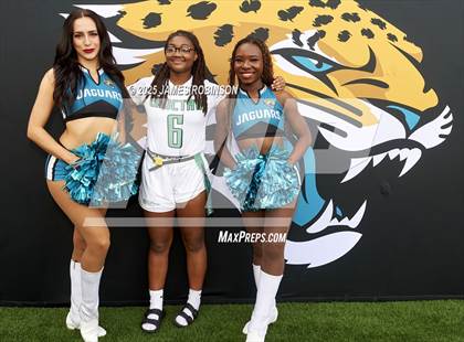 Thumbnail 3 in Choctawhatchee Jaguars Preseason Classic (Team and Individual) photogallery.