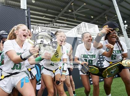 Thumbnail 1 in Choctawhatchee Jaguars Preseason Classic (Team and Individual) photogallery.