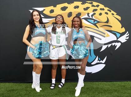Thumbnail 2 in Choctawhatchee Jaguars Preseason Classic (Team and Individual) photogallery.
