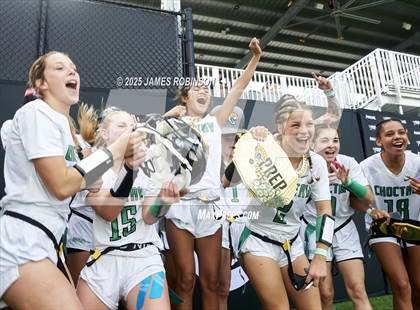 Thumbnail 1 in Choctawhatchee Jaguars Preseason Classic (Team and Individual) photogallery.