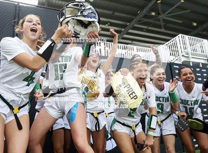 Thumbnail 3 in Choctawhatchee Jaguars Preseason Classic (Team and Individual) photogallery.