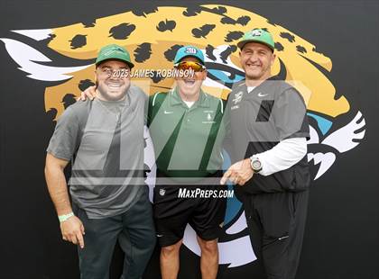 Thumbnail 2 in Choctawhatchee Jaguars Preseason Classic (Team and Individual) photogallery.