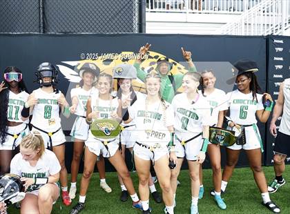 Thumbnail 2 in Choctawhatchee Jaguars Preseason Classic (Team and Individual) photogallery.