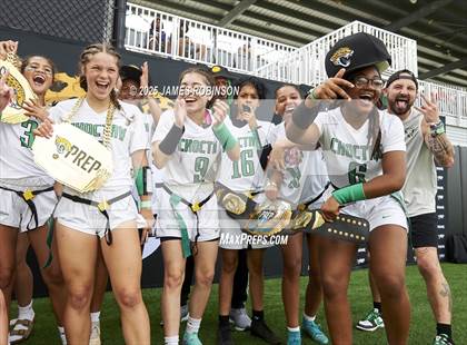 Thumbnail 3 in Choctawhatchee Jaguars Preseason Classic (Team and Individual) photogallery.