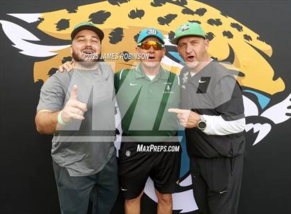 Thumbnail 2 in Choctawhatchee Jaguars Preseason Classic (Team and Individual) photogallery.