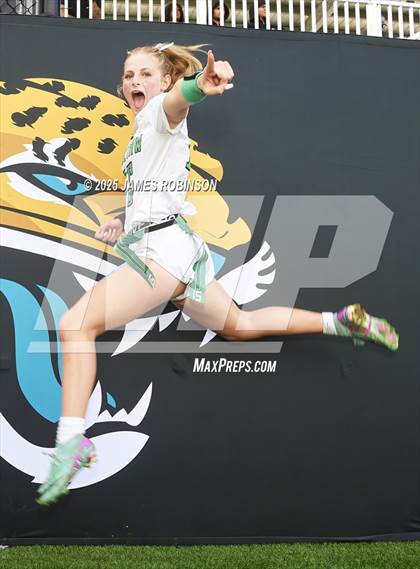 Thumbnail 2 in Choctawhatchee Jaguars Preseason Classic (Team and Individual) photogallery.