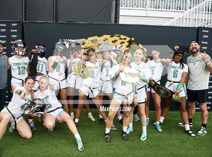 Thumbnail 1 in Choctawhatchee Jaguars Preseason Classic (Team and Individual) photogallery.