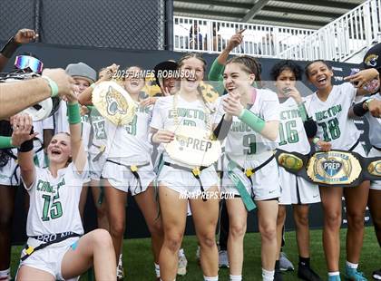 Thumbnail 3 in Choctawhatchee Jaguars Preseason Classic (Team and Individual) photogallery.