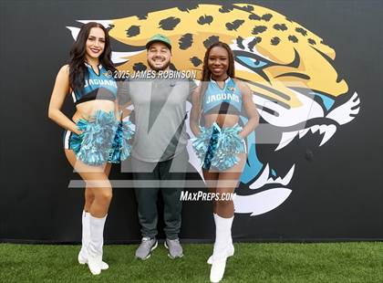 Thumbnail 3 in Choctawhatchee Jaguars Preseason Classic (Team and Individual) photogallery.