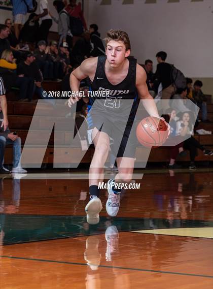 Thumbnail 1 in Pleasant Valley vs. South Medford photogallery.