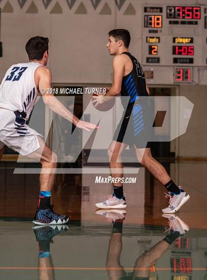 Thumbnail 1 in Pleasant Valley vs. South Medford photogallery.