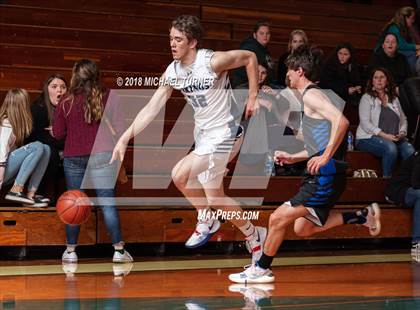 Thumbnail 2 in Pleasant Valley vs. South Medford photogallery.