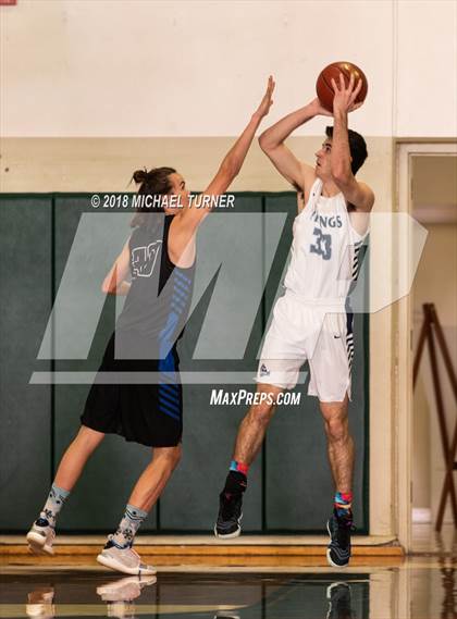 Thumbnail 1 in Pleasant Valley vs. South Medford photogallery.