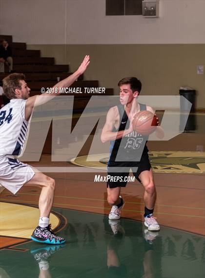 Thumbnail 1 in Pleasant Valley vs. South Medford photogallery.