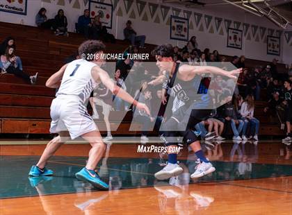 Thumbnail 1 in Pleasant Valley vs. South Medford photogallery.