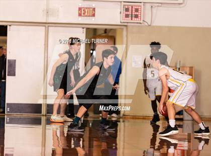 Thumbnail 2 in Pleasant Valley vs. South Medford photogallery.