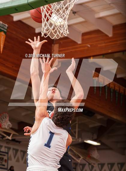 Thumbnail 1 in Pleasant Valley vs. South Medford photogallery.