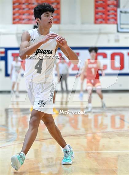 Thumbnail 3 in Newport - Bellevue vs Emerald Ridge (T-Town Throwdown) photogallery.