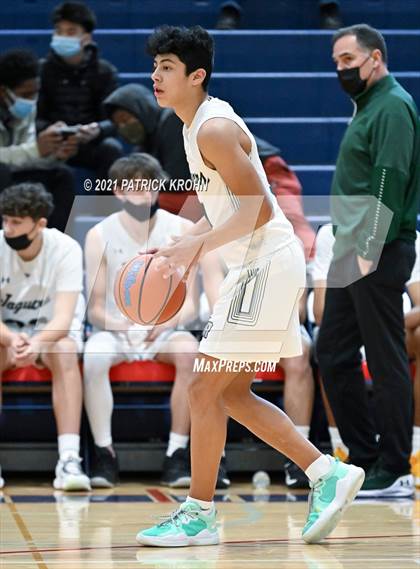Thumbnail 2 in Newport - Bellevue vs Emerald Ridge (T-Town Throwdown) photogallery.