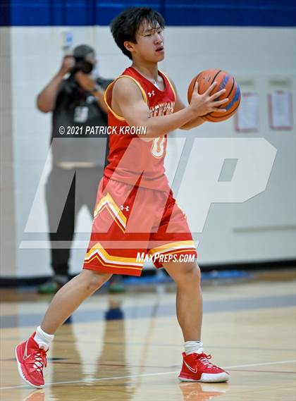 Thumbnail 2 in Newport - Bellevue vs Emerald Ridge (T-Town Throwdown) photogallery.