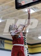 Photo from the gallery "Tompkins @ Jordan"