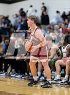 Photo from the gallery "Tompkins @ Jordan"