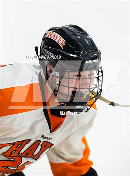 Thumbnail 2 in Thayer Academy @ Phillips Academy photogallery.