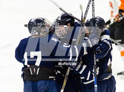 Thumbnail 3 in Thayer Academy @ Phillips Academy photogallery.