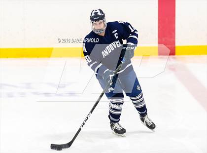 Thumbnail 3 in Thayer Academy @ Phillips Academy photogallery.