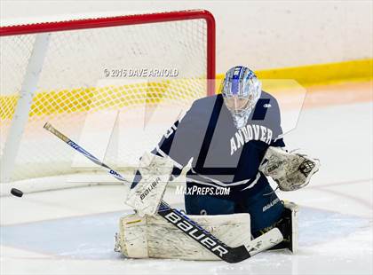 Thumbnail 3 in Thayer Academy @ Phillips Academy photogallery.
