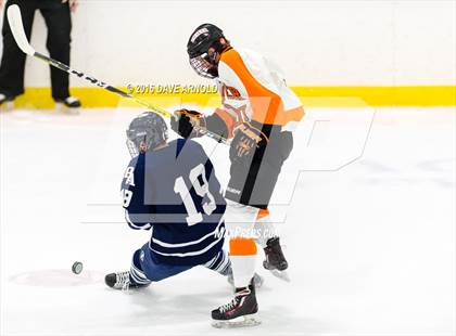 Thumbnail 3 in Thayer Academy @ Phillips Academy photogallery.