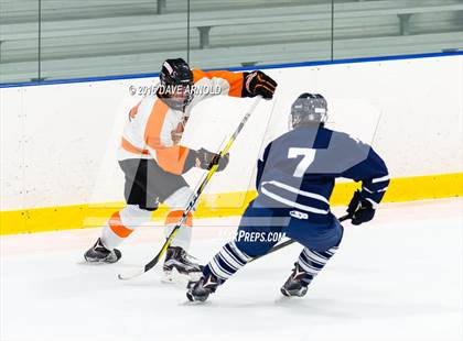 Thumbnail 1 in Thayer Academy @ Phillips Academy photogallery.