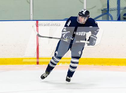 Thumbnail 3 in Thayer Academy @ Phillips Academy photogallery.