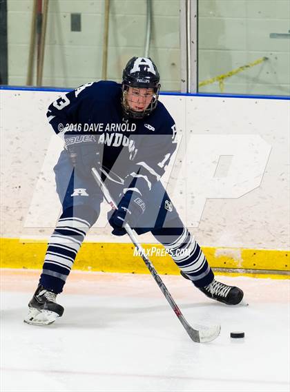 Thumbnail 2 in Thayer Academy @ Phillips Academy photogallery.