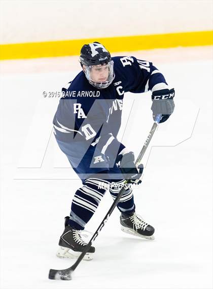 Thumbnail 1 in Thayer Academy @ Phillips Academy photogallery.