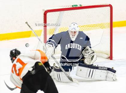 Thumbnail 2 in Thayer Academy @ Phillips Academy photogallery.