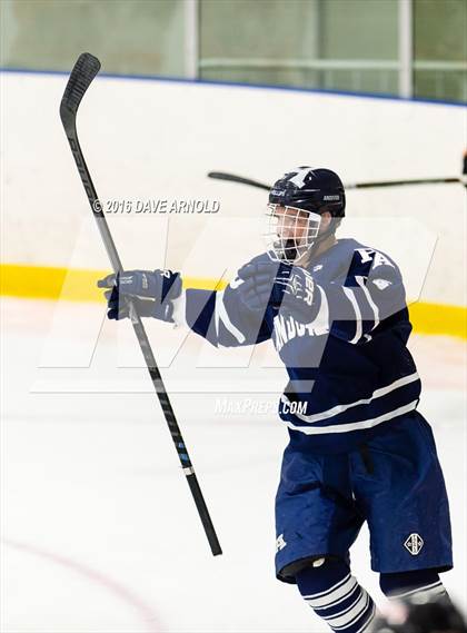 Thumbnail 3 in Thayer Academy @ Phillips Academy photogallery.