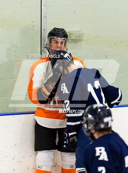 Thumbnail 1 in Thayer Academy @ Phillips Academy photogallery.