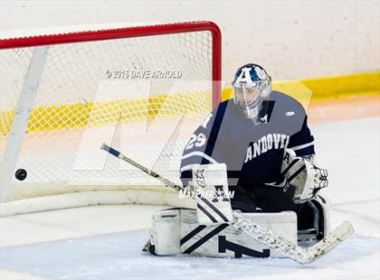 Thumbnail 3 in Thayer Academy @ Phillips Academy photogallery.