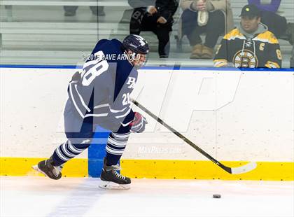 Thumbnail 1 in Thayer Academy @ Phillips Academy photogallery.