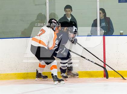 Thumbnail 1 in Thayer Academy @ Phillips Academy photogallery.