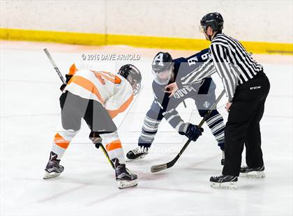Thumbnail 1 in Thayer Academy @ Phillips Academy photogallery.