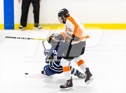 Thumbnail 1 in Thayer Academy @ Phillips Academy photogallery.
