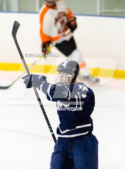 Thumbnail 1 in Thayer Academy @ Phillips Academy photogallery.