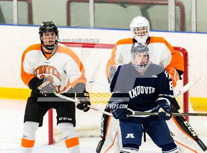 Thumbnail 2 in Thayer Academy @ Phillips Academy photogallery.