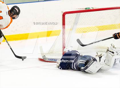 Thumbnail 1 in Thayer Academy @ Phillips Academy photogallery.