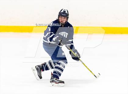 Thumbnail 1 in Thayer Academy @ Phillips Academy photogallery.