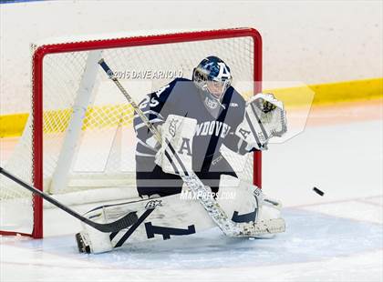 Thumbnail 3 in Thayer Academy @ Phillips Academy photogallery.